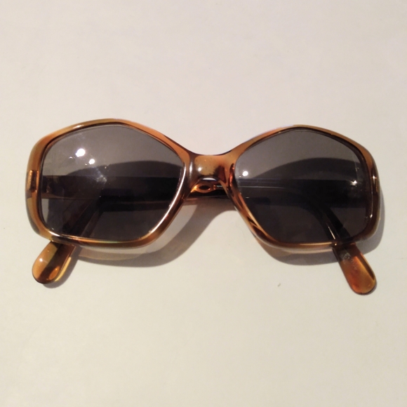 Maryse 1960-1970s Rare Vintage Women's Eyeglass Sunglass Frames - Picture 6 of 16